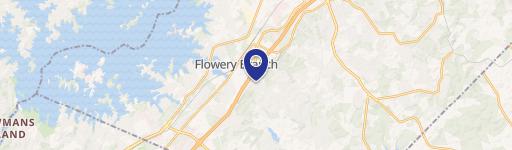 Commercial Land in Expanding Area