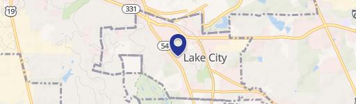 Lake City Land For Sale