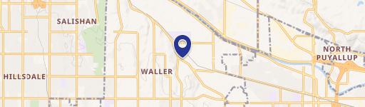 Puyallup Commercial Building For Sale