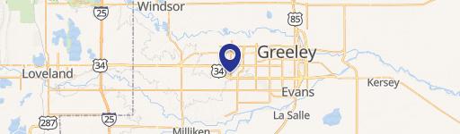 Commercial Lots Near Highway 34