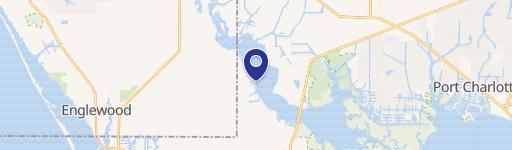 Waterfront Lot in Port Charlotte