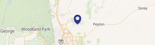 Black Forest Land with Mountain Views