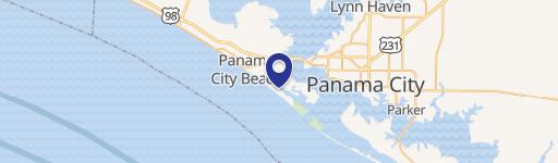 Cleared Lot Near Thomas Drive