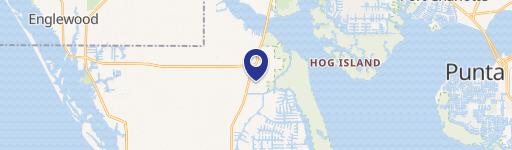 Waterfront Lot in Holiday Lake