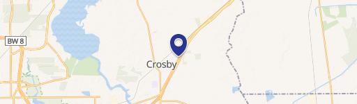 Highway 90 Frontage Land