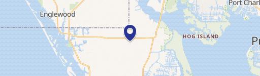 Residential Lot in Port Charlotte