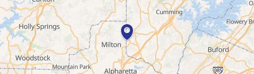 Industrial Space with Renovated Office