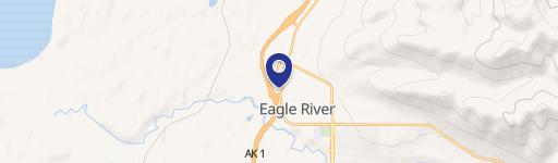 Eagle River, AK 99577