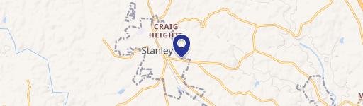 Commercial Land in Stanley, NC