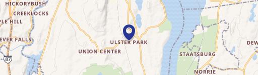27.9 Acres in Ulster Park