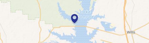 Waterfront Lot with Lake Views