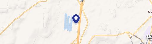 I-5 Frontage Land For Sale