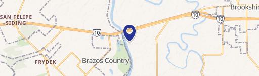 Brookshire Land Parcel For Sale