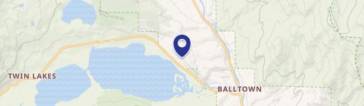 Land with Iconic Colorado Views