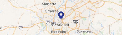 Atlanta Flex Space For Rent