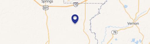 Ponce De Leon Acreage