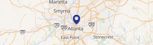 Atlanta Office Space For Rent