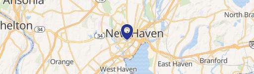 West Haven Wooded Land Parcel