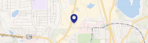 Lithonia Industrial Property with Office