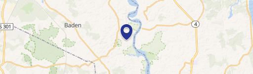 Brandywine Land Parcel For Sale