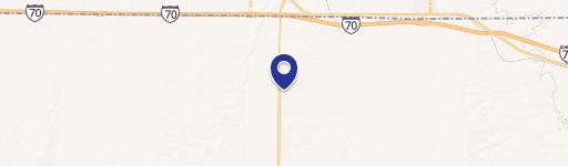 Residential Land in Antelope Hills