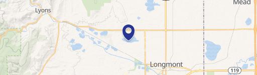 Longmont Farmland Opportunity