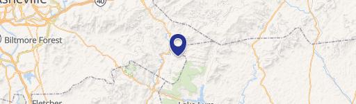 Black Mountain Acreage with Mountain Views