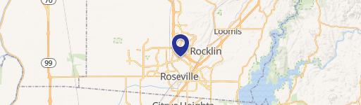 Roseville, CA 95678