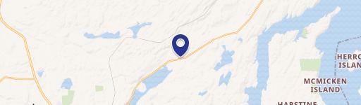 Recreational Lot in Timberlake's Community