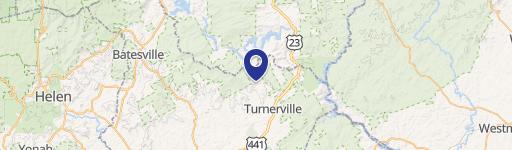 Habersham Vacant Land Opportunity