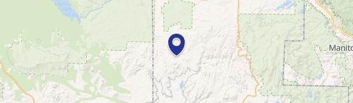 Mountain Property with Private Woodland