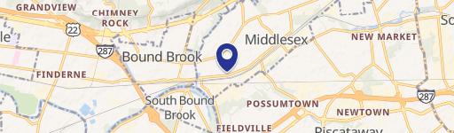 Flex Space Ready for Fit-Out