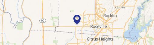 Roseville, CA 95747