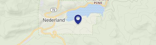 Vacant Lot in Big Springs