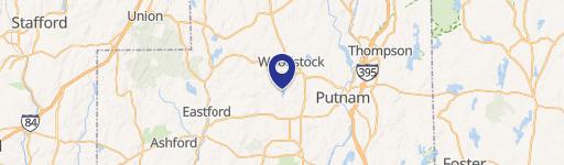 Waterfront Land on Quasset Lake