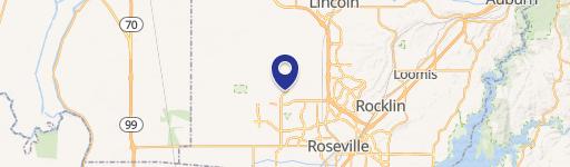 Roseville, CA 95747