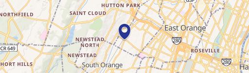 Mixed-Use Property in Orange, NJ