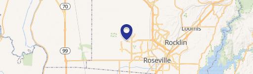 Roseville, CA 95747