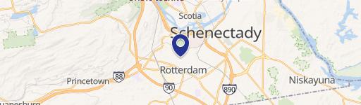 Schenectady Vacant Lot Opportunity