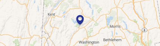 Lake Waramaug Waterfront Land Parcel