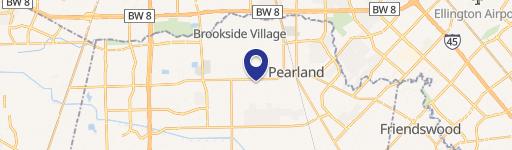 Commercial Property on Harkey Road