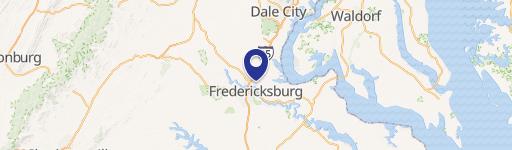 Stafford County Commercial Development Land