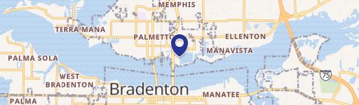 Riviera Dunes Marina Slip