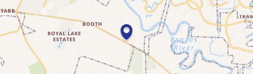 Corner Lot Near Future Expansion