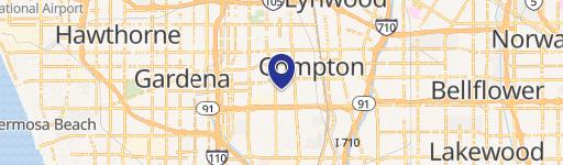Compton Land Site For Sale