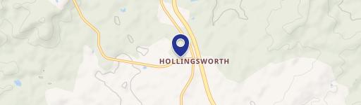 26.88 Acres on Apple Pie Ridge