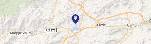 Serene Lot Near Lake Junaluska