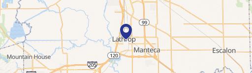 Lathrop Industrial Lot For Sale