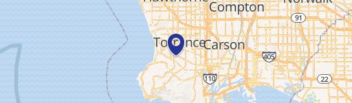 Torrance Flex Space Available