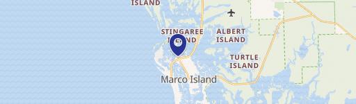 Marco Island Retail Center